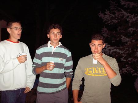 fete de morlaas