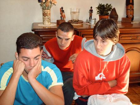 fete de morlaas