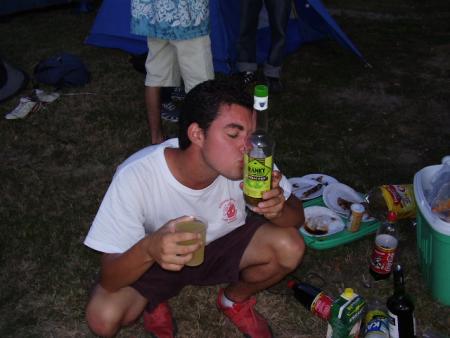 fete de tillac