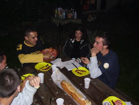 fete de morlaas