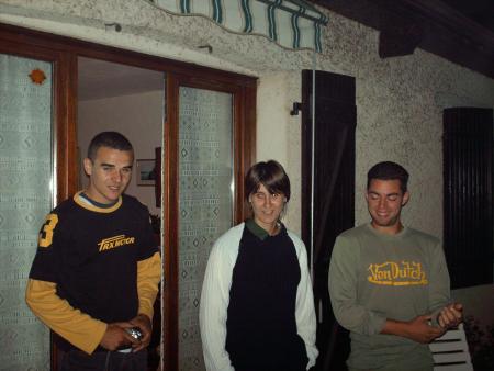 fete de morlaas
