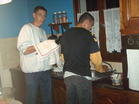 fete de morlaas