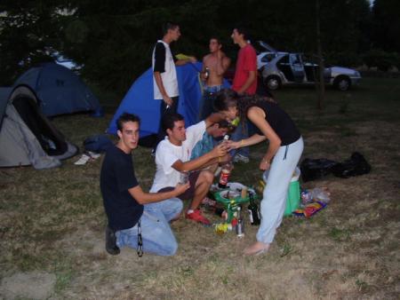 fete de tillac