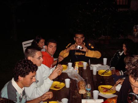 fete de morlaas