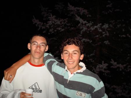 fete de morlaas