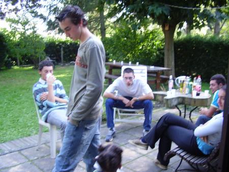 fete de morlaas
