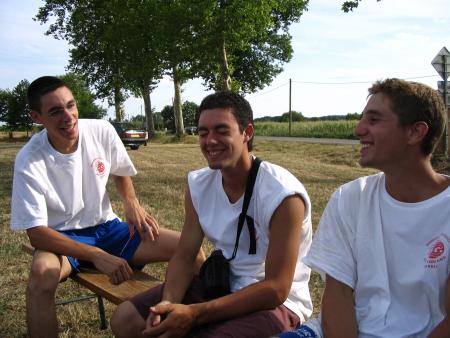 fete de tillac