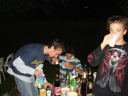 fete de morlaas