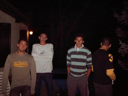 fete de morlaas