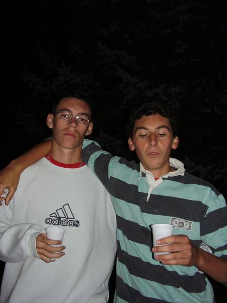 fete de morlaas