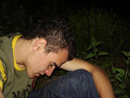soirée au maza