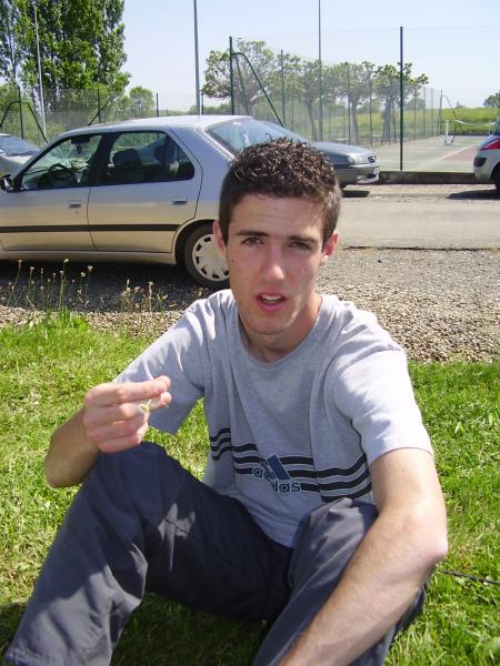 a tillac